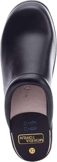 Vitteryd  Black