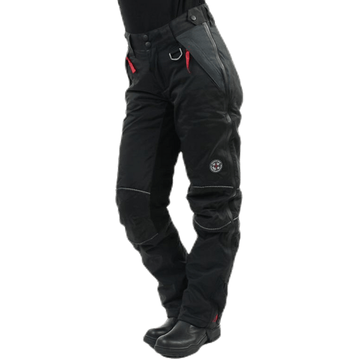 Polar Breeches Black
