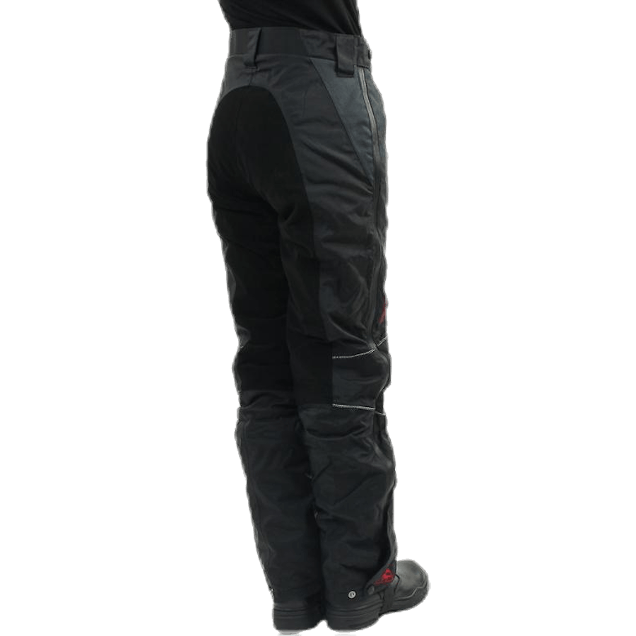 Polar Breeches Black