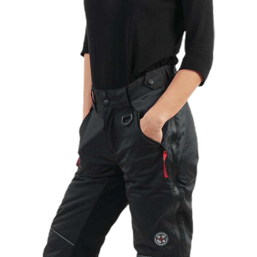 Polar Breeches Black