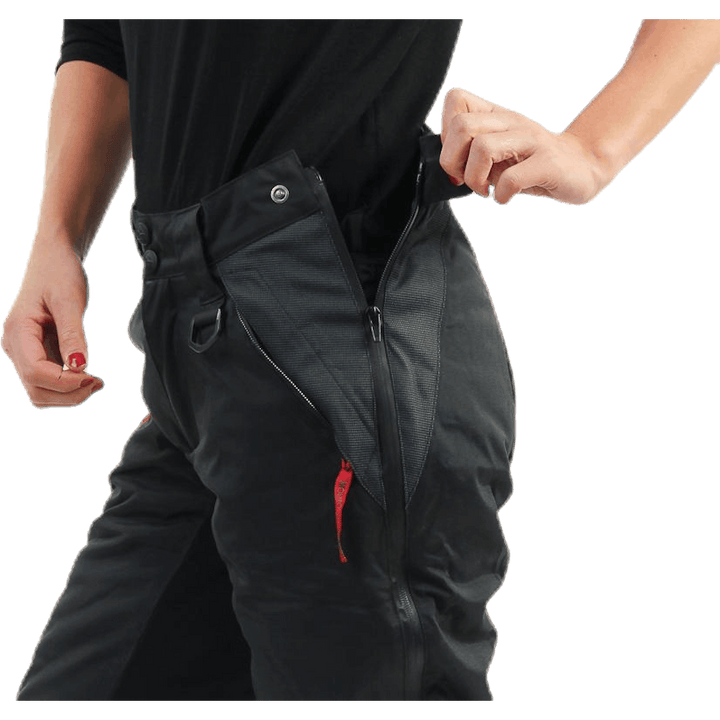 Polar Breeches Black
