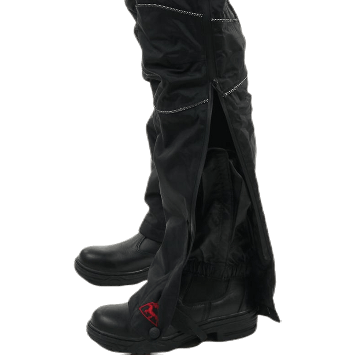 Polar Breeches Black