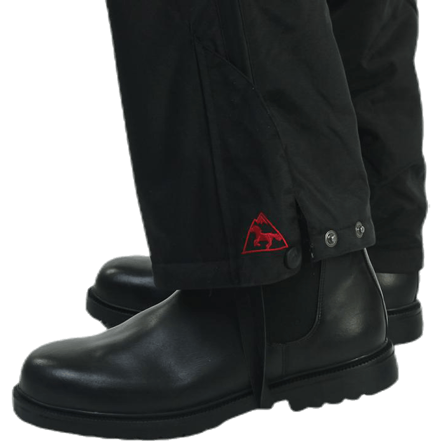 Polar Breeches Black