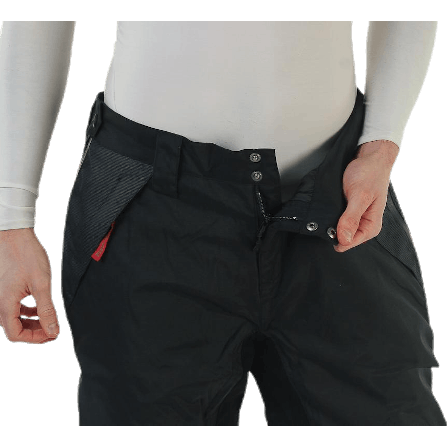 Polar Breeches Black