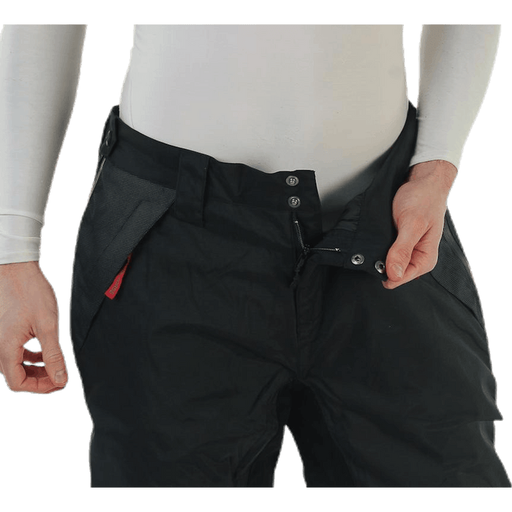 Polar Breeches Black
