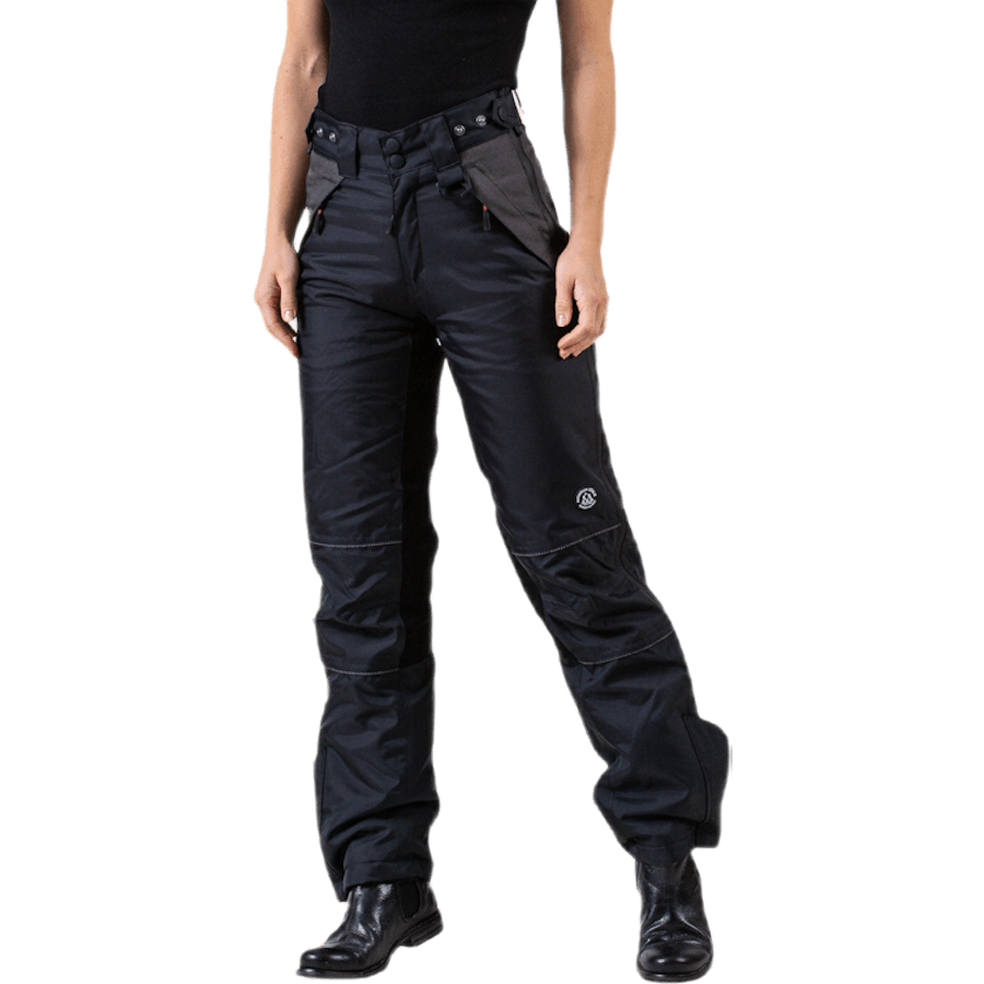 Polar Breeches Black