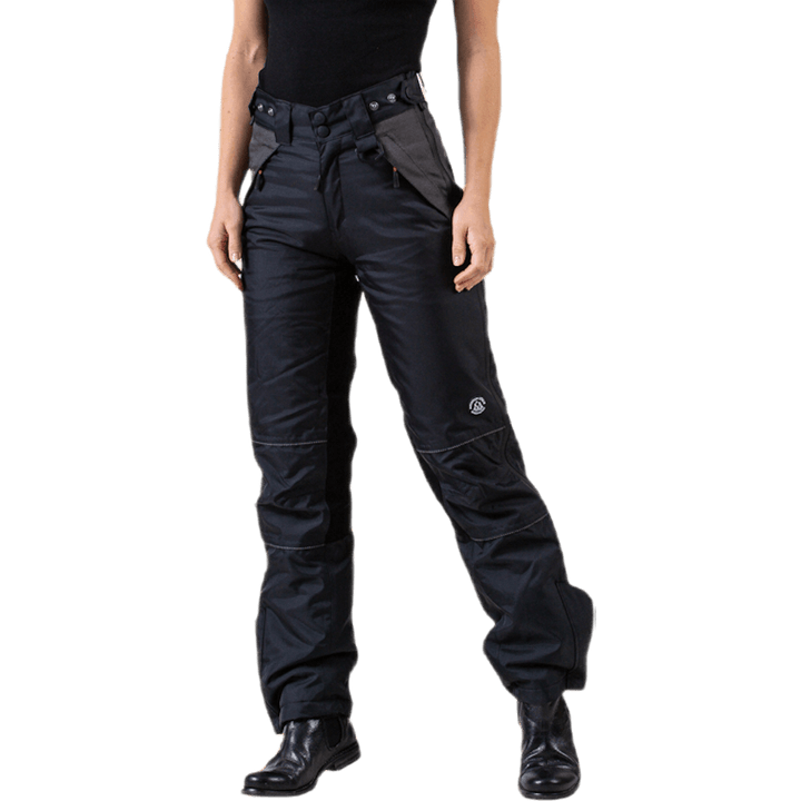 Polar Breeches Black
