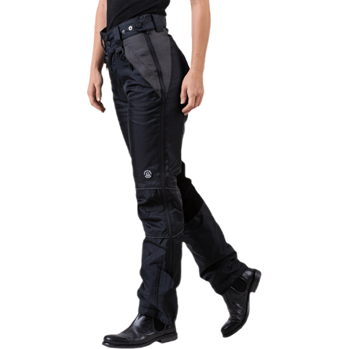 Polar Breeches Black