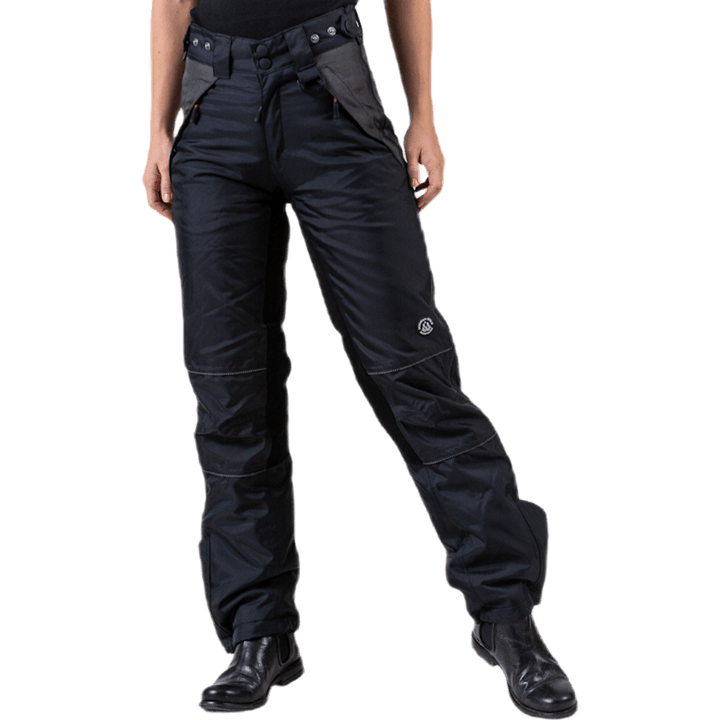 Polar Breeches Black