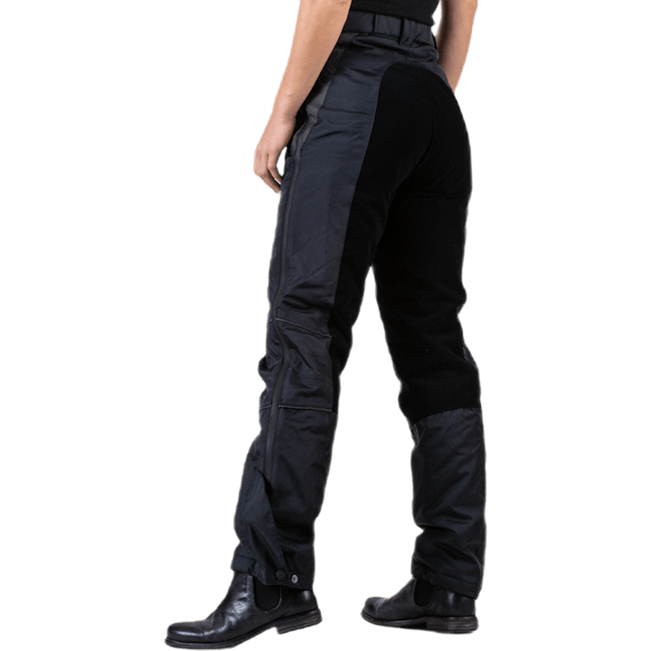 Polar Breeches Black
