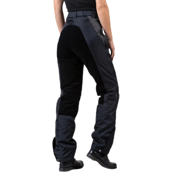 Polar Breeches Black