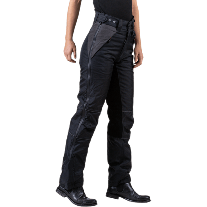 Polar Breeches Black