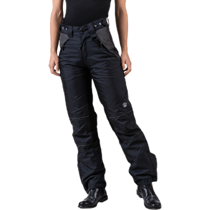 Polar Breeches Black