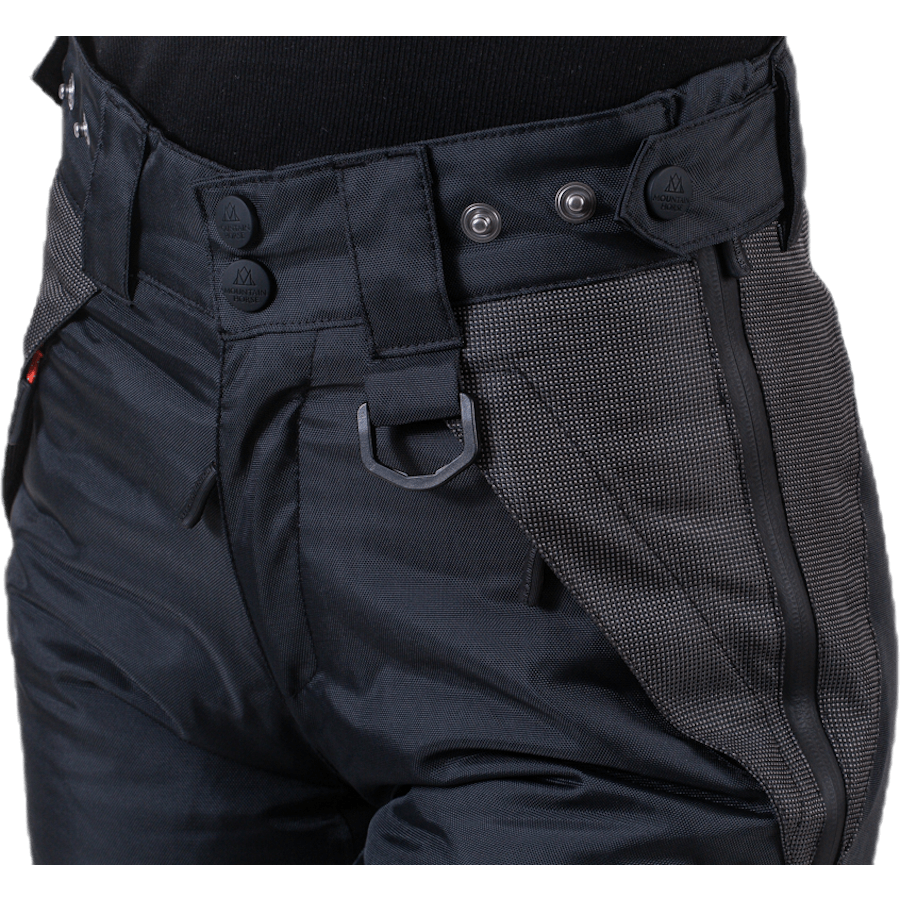 Polar Breeches Black