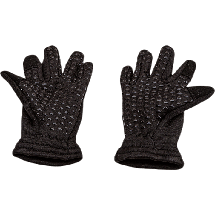 Guanto Comfy Junior Nero
