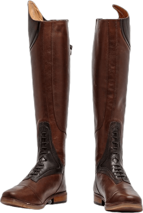 Sovereign High Rider Tall/Regular Brown