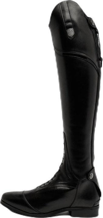 Sovereign High Rider Tall/Narrow Black