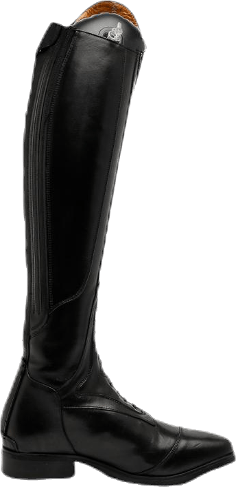 Sovereign High Rider Tall/Narrow Black