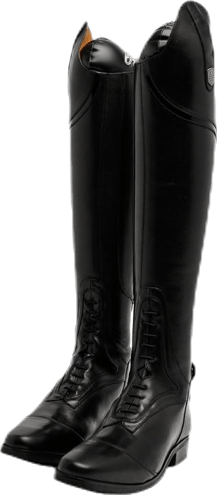 Sovereign High Rider Tall/Narrow Black