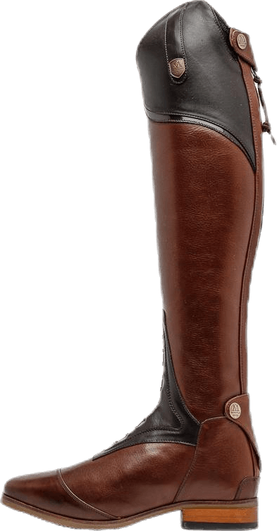 Sovereign High Rider Tall/Narrow Brown