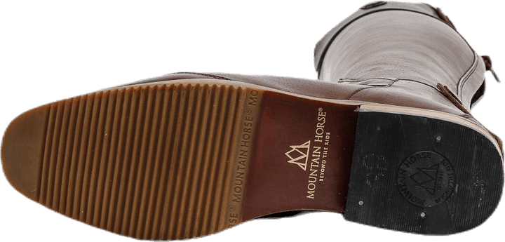 Sovereign High Rider Tall/Narrow Brown