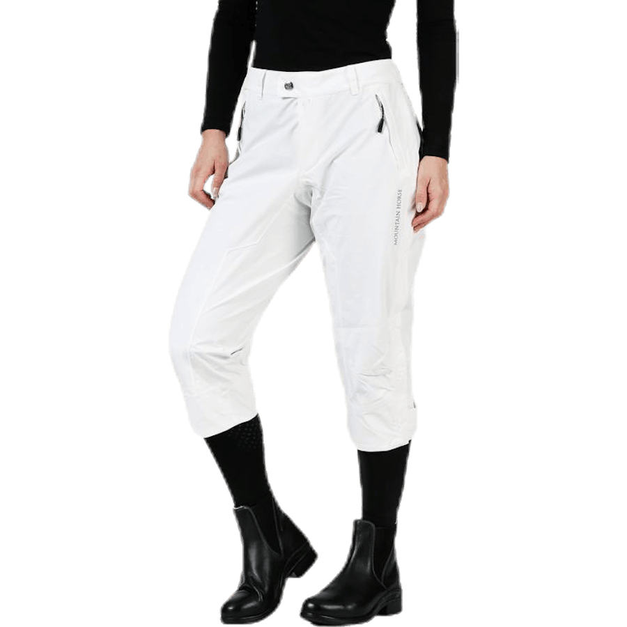 Cover Tech pant White