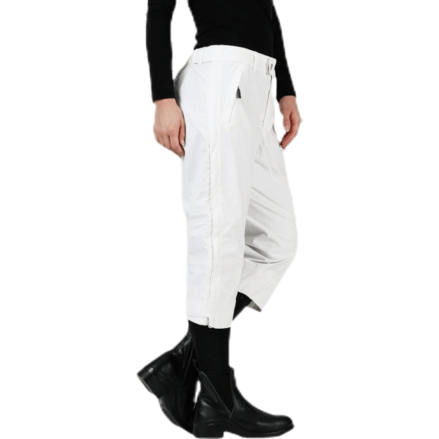 Cover Tech pant White