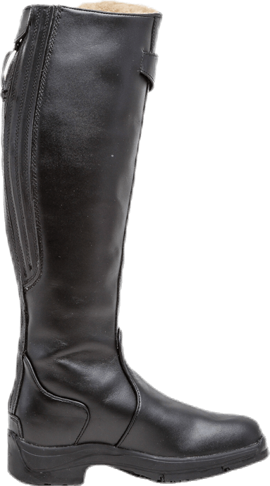 Snowy River Black