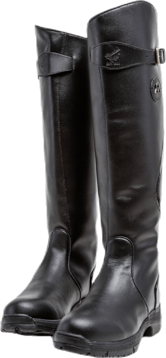 Snowy River Black