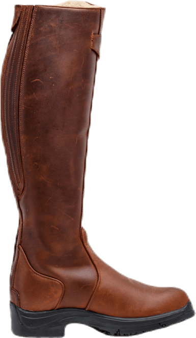 Snowy River Brown