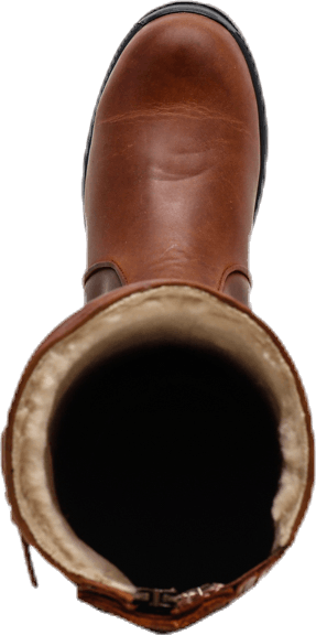 Snowy River Brown