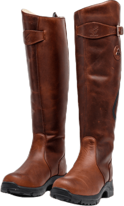 Snowy River Brown