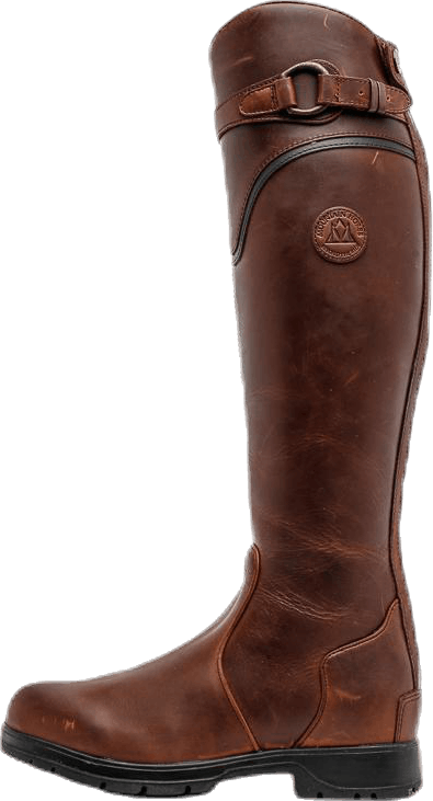 Spring River Regular/Regular Brown