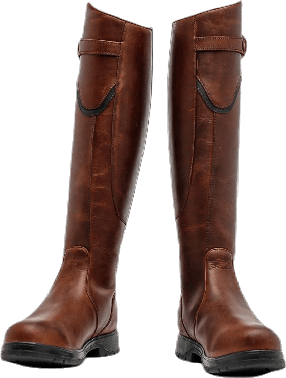 Spring River Regular/Regular Brown