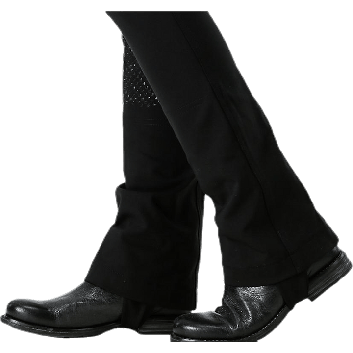 Amira Jodphur Breeches Black