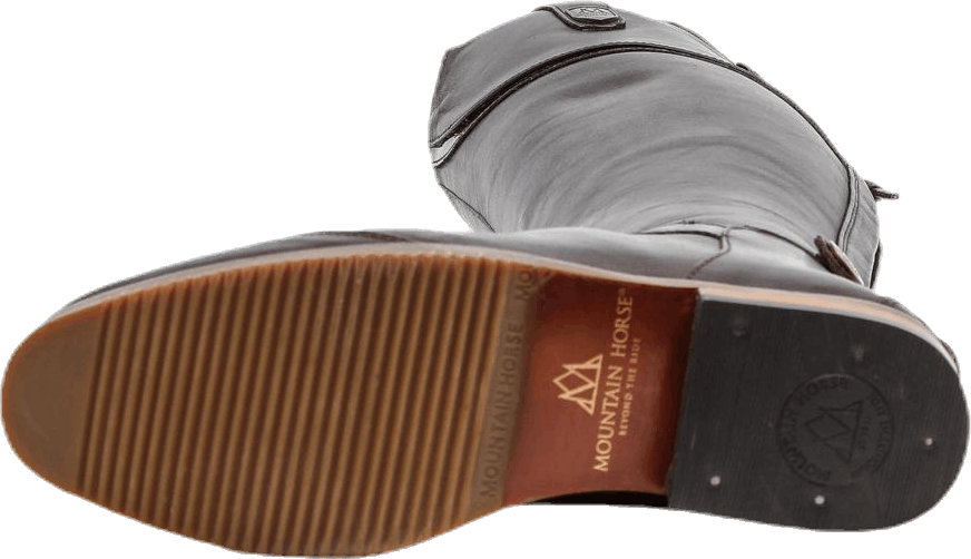Sovereign High Rider Regular/Narrow Brown