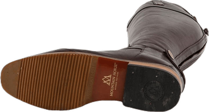 Sovereign High Rider Regular/Wide Brown