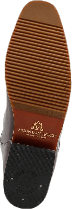 Sovereign High Rider Tall/Regular Brown