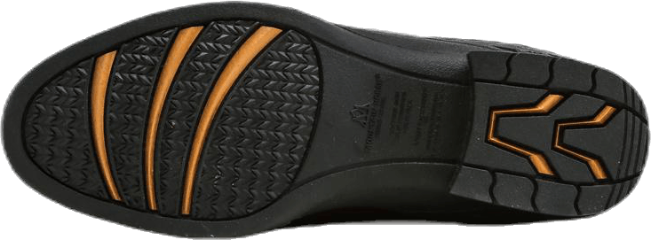 Aurora Back Zip Paddock Marron