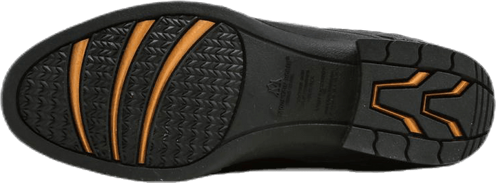 Aurora Back Zip Paddock Marron