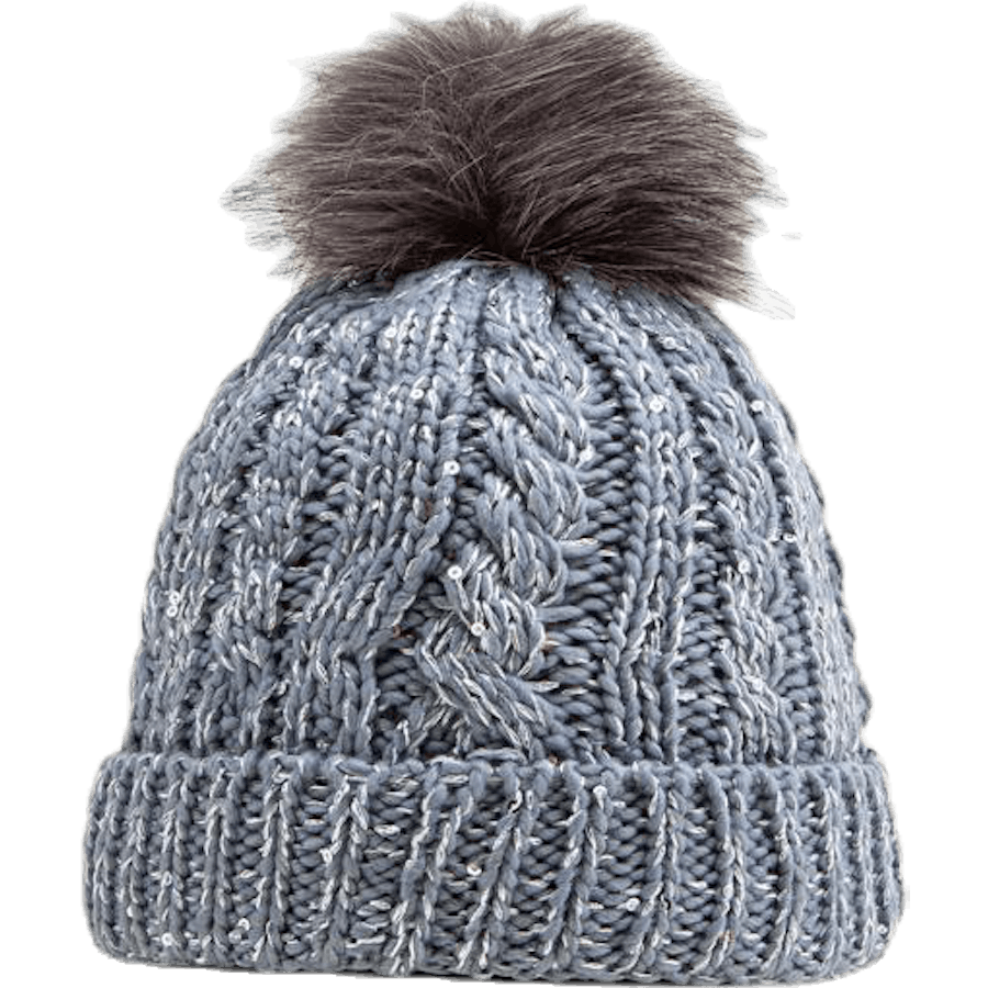 Tove Hat Jr Grey