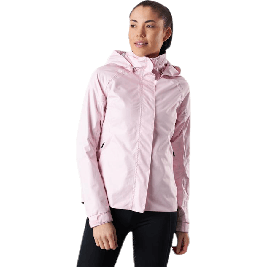 Sense Tech Jacket Pink