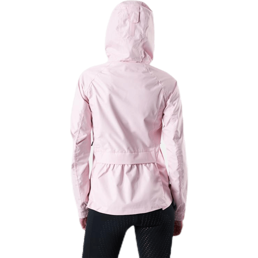 Sense Tech Jacket Pink
