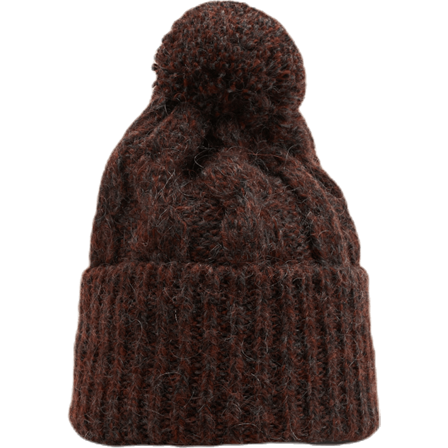 Hälle Brown