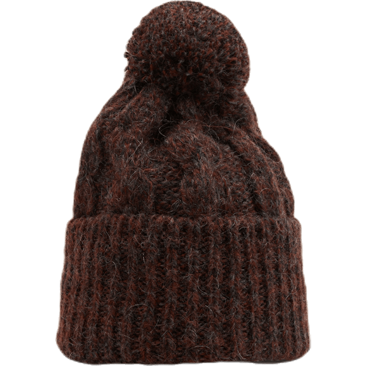 Hälle Brown