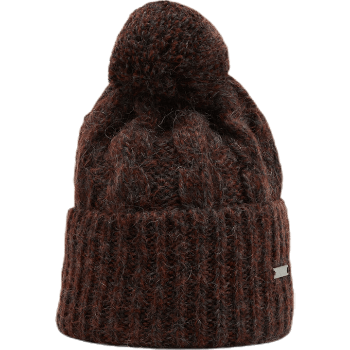 Hälle Brown