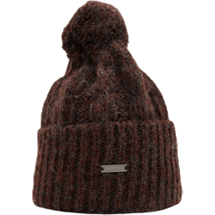 Hälle Brown