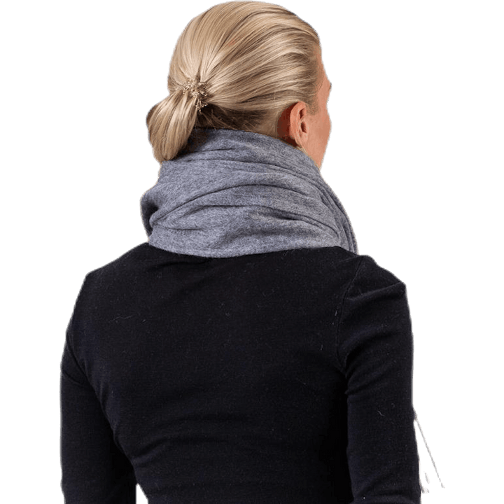 Foulard René Gris