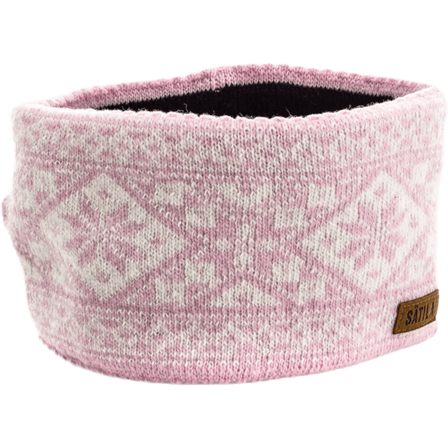 Grace Headband Pink