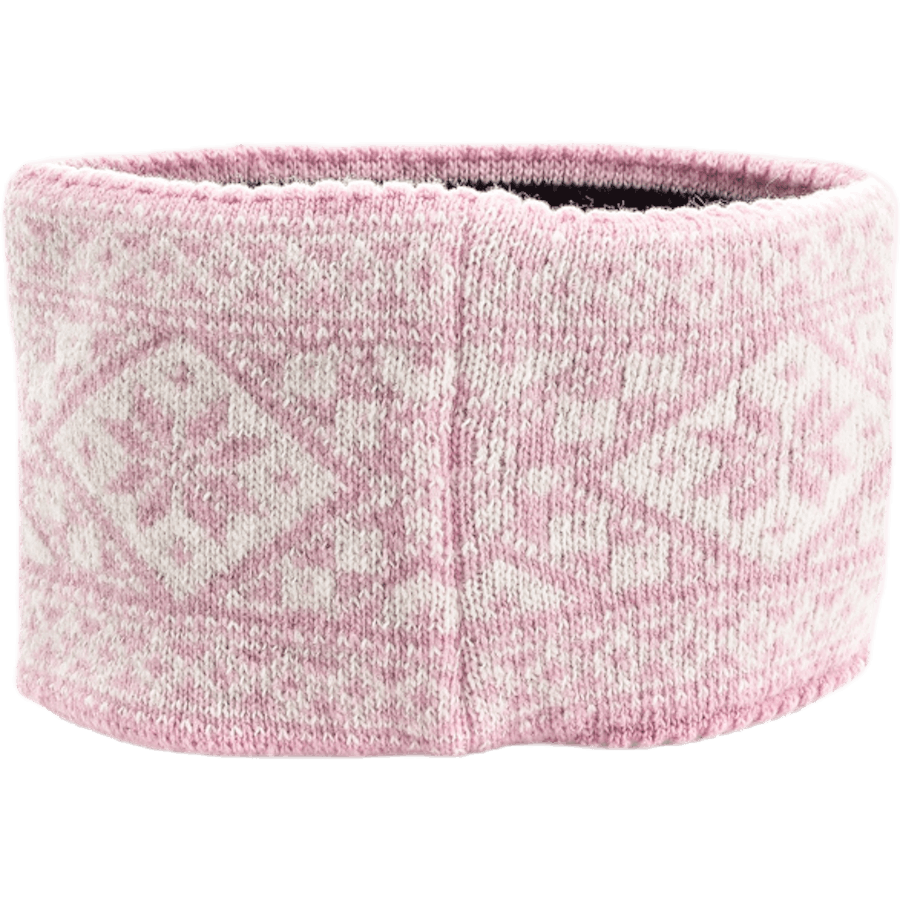Grace Headband Pink